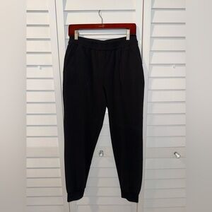 Ann Taylor Black Women's Jogger Pants